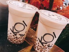 -KOI Thé(正佳广场店)