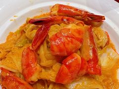 -船歌·鱼水饺青岛菜(闽江二路店)