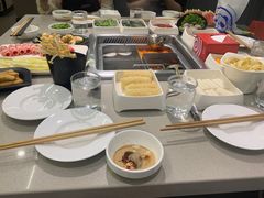 -海底捞火锅(咸阳丽彩万达店)