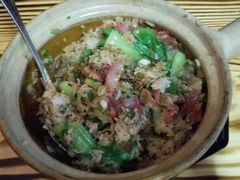 -壹煲口福煲仔饭(中山路店)