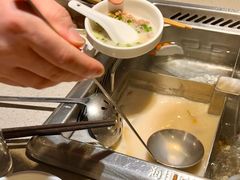 -海底捞火锅(新松江路店)