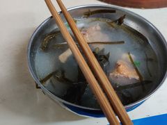 -海汇源老烧麦店(东大街总店)