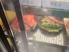 -韩先生自助烤肉•烤活鳗