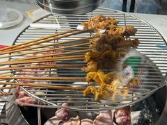 -源味居手把签烧烤(长春一店)