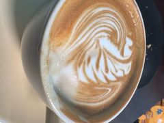 -NokNok Coffee(宽窄巷子店)
