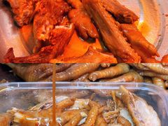 -红全周·洪濑鸡爪(万祥路店)
