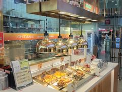 -池田寿司·新鲜现做(西红门荟聚店)