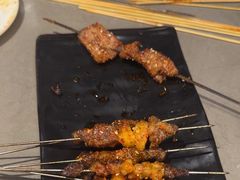 -陈熹公民族美食文化餐厅(中华广场店)