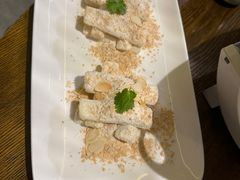 -粗茶淡饭·隐庐私厨(东亭店)