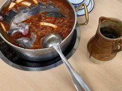 -大理老字号·舟渔的鱼野生菌海景餐厅(双廊店)