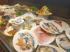 -船歌·鱼水饺青岛菜(正阳路店)