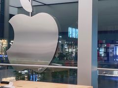 -Apple零售店(成都太古里店)
