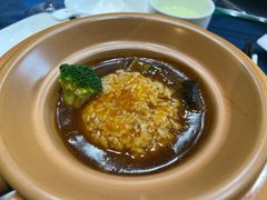 海参捞饭-香雪海饭店中餐厅(人民桥店)