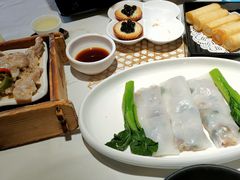 -味可道美食坊(福基路店)