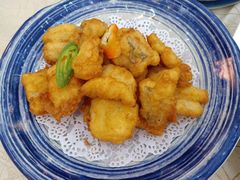 -轩记海鲜餐厅·四十五年老字号·经典粤菜(西区彩虹店)