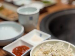 -王妃家(明洞中央店)