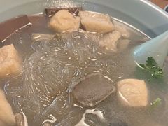 -金原鸭血粉丝汤·汤包·脆皮烤鸭(南京博物院店)