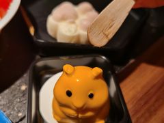 -牛New寿喜烧(金茂览秀城店)