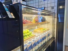 -茶百道(南坪万达一号门店)