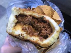 -牛煎里牛肉煎包淮南牛肉汤(广东路店)