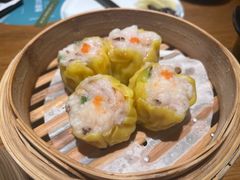 -点心传说·粤菜点心(佐阾虹湾店)