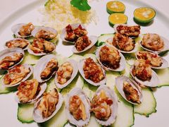 -荷庭·精致湘菜(华强北九方店)