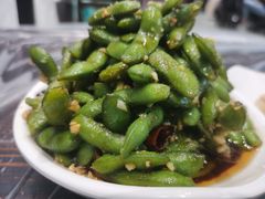 -零零後碳烤大排档(曙光星城旗舰店)