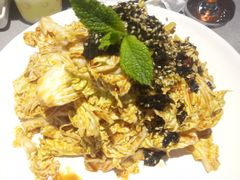 -福海居烤鸭店(鸟巢店)