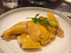 -三亚亚龙湾瑞吉酒店·铭轩中餐厅Mingxuan·海南菜·粤菜