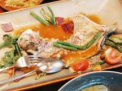 -亚特兰蒂斯·蟹餐厅 CRAB KITCHEN·鲜活海鲜
