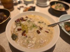 -万丽轩·粤菜(王府井金茂万丽酒店)