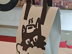 -Dogi&kiki Coffee(中心商务大厦店)