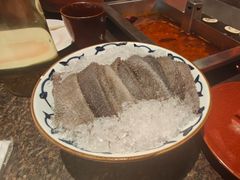 -皇城老妈·大连海鲜火锅(港湾店)