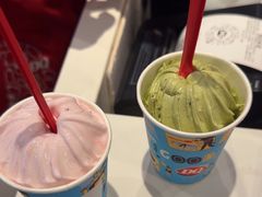 -DQ·蛋糕·冰淇淋(河东万达店)