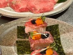 -焱铁烧·黑毛和牛专门店(杭州嘉里中心店)