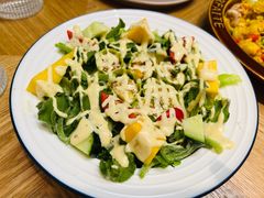 -尚SHANG泰国菜(中山大道店)