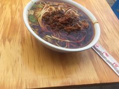 -吴记怪味面(牛王庙店)