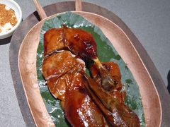 -小厨娘绣中淮扬(大行宫科巷店)
