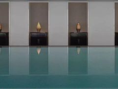 -上海柏悦酒店