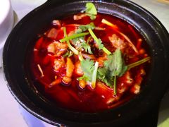 -廖记老砂锅(上清寺店)