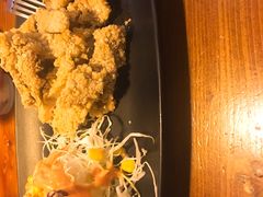 -暖食光·台式家庭餐厅·生日主题店(万达店)