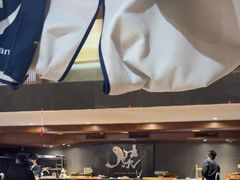 -傑·料理·海鲜放题(佛山文华荟店)