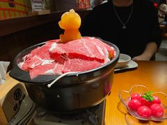 -合风谷(南下塘店)