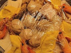 -聚丰园•湖鲜餐厅(阿红私房菜梅石路店)