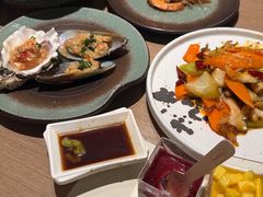 -大渔铁板烧(花园道店)