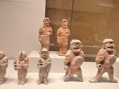 -陕西历史博物馆