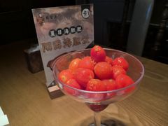 -张家卫·阳江菜·小海鲜(肥婆湾桥店)