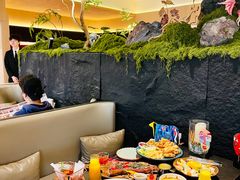 -赤火牛排(金狮广场店)