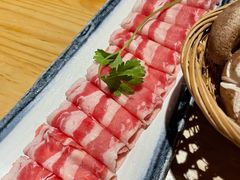 优质肥牛-同仁四季椰子鸡(海岸城天利店)