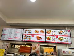 -香妃烤鸡(西单店)